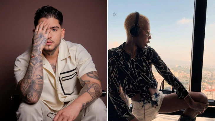 B-King y Regio Clown: quiénes eran los músicos colombianos hallados muertos tras su desaparición en México