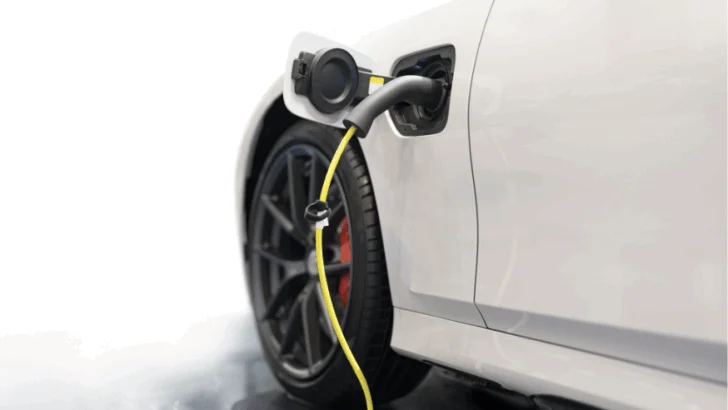 Movilidad eléctrica en Latinoamérica alcanza las 444,000 unidades en 2024