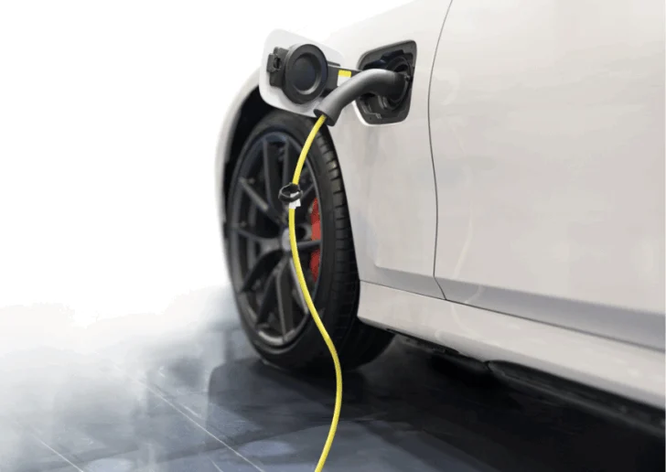 Movilidad eléctrica en Latinoamérica alcanza las 444,000 unidades en 2024