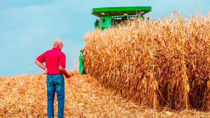 La difícil situación que enfrentan los agricultores en EE.UU. pone a prueba su apoyo a Trump