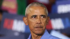 Obama dice que EE.UU. se enfrenta a 