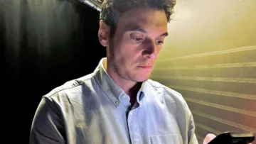 'Nunca más tendrás que volver a trabajar': cómo un grupo de delincuentes intentó sobornarme para hackear la BBC 'Nunca más tendrás que volver a trabajar': cómo un grupo de delincuentes intentó sobornarme para hackear la BBC