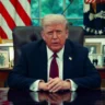 "Este es un momento oscuro para EE.UU.": el mensaje de Trump ante el asesinato del activista conservador Charlie Kirk