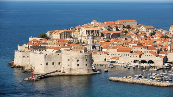 Dubrovnik, la ciudad que prefiere perder dinero antes que ser 'destruida' por el turismo