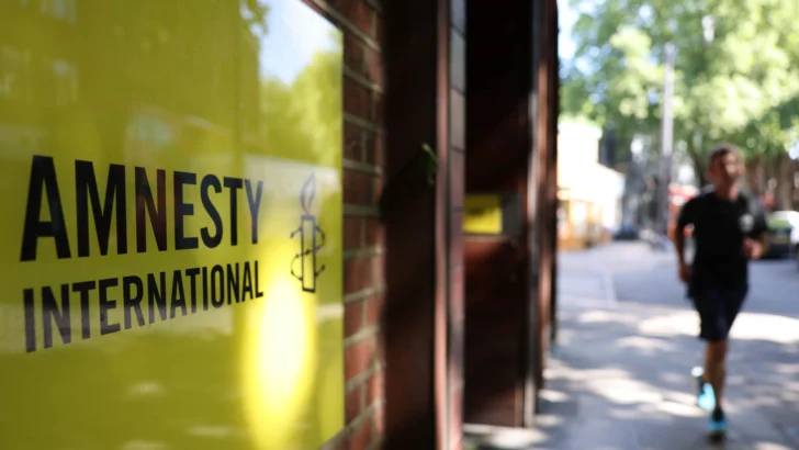 Amnistía Internacional exige justicia para las víctimas de las masacres en Haití