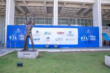 Entidades de energía, minería e hidrocarburos participarán en la Feria del Libro Entidades de energía, minería e hidrocarburos participarán en la Feria del Libro