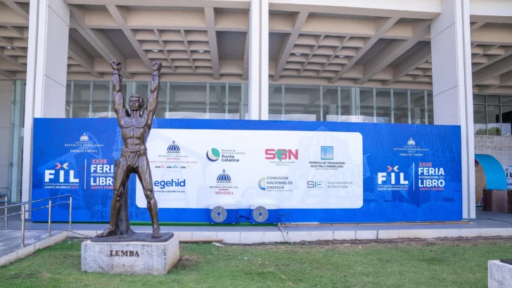 Entidades de energía, minería e hidrocarburos participarán en la Feria del Libro