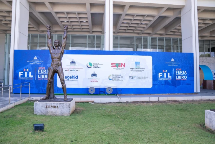 Entidades de energía, minería e hidrocarburos participarán en la Feria del Libro