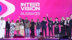 Intervisión, el festival soviético de la canción que Rusia revive con la participacion de Cuba, Venezuela y EE.UU.