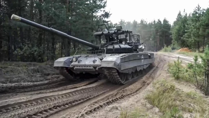 Rusia y Belarús lanzan ejercicios militares cerca de la frontera con Polonia y elevan la alarma de la OTAN