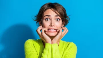 Cómo es vivir con una rara enfermedad que impide sentir miedo Cómo es vivir con una rara enfermedad que impide sentir miedo