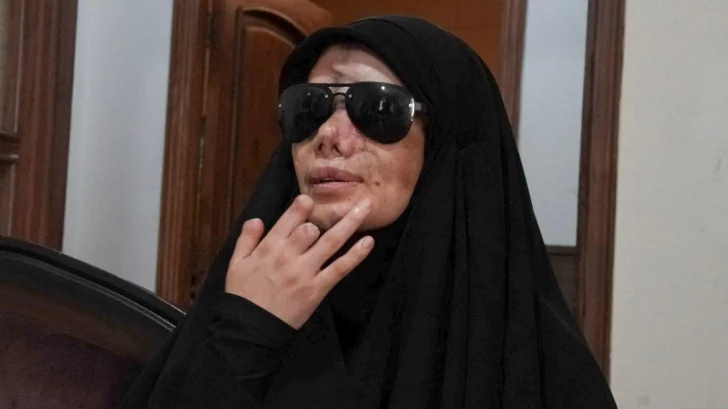 'He perdido los ojos': una víctima del ataque israelí con beepers recuerda el mensaje que cegó a decenas de personas en Líbano