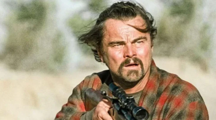 'Es una comedia de acción deslumbrante': la crítica de la BBC sobre la nueva película de Leonardo DiCaprio