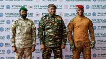 La Alianza de Estados del Sahel se retira de la CPI: las claves de una ruptura decisiva La Alianza de Estados del Sahel se retira de la CPI: las claves de una ruptura decisiva