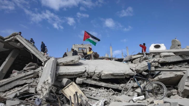 Cuatro nuevos reconocimientos del Estado palestino, antesala de una conferencia clave en la ONU