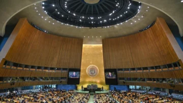La ONU cumple 80 años entre bombas y un veto paralizante: ¿qué se espera de esta Asamblea General?