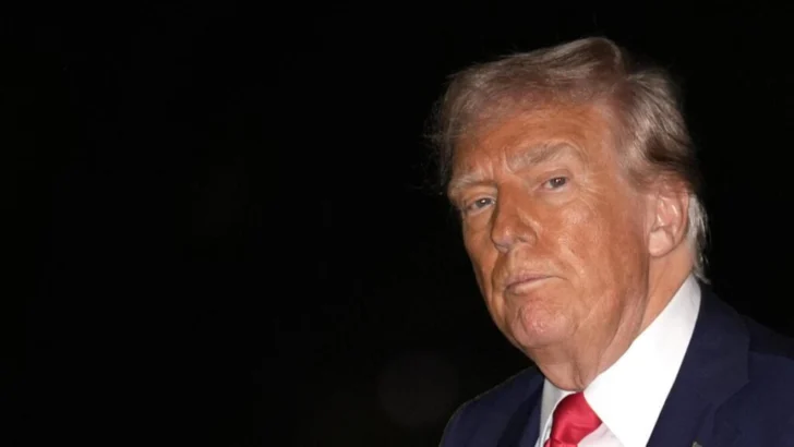 J.D. Vance y la tendencia TrumpIsDead: ¿pasa algo con la salud del presidente de EE. UU.?