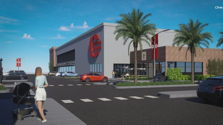 Abrirán cine en San Pedro de Macorís