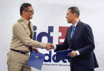 Dominicanos recibirán en sus celulares mensajes oficiales de emergencia