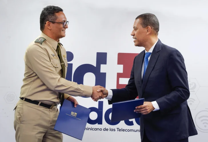 Dominicanos recibirán en sus celulares mensajes oficiales de emergencia