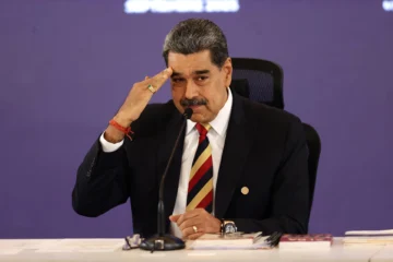 Escarbando: Tensión en el Caribe y Suramérica: EE.UU. despliega fuerza militar y lanza advertencia a Venezuela Escarbando: Tensión en el Caribe y Suramérica: EE.UU. despliega fuerza militar y lanza advertencia a Venezuela