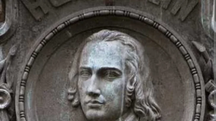 Martin Heidegger: al filo de la verdad poética en Friedrich Hölderlin