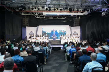 Felnin Celesten, primer pick Draft 2025