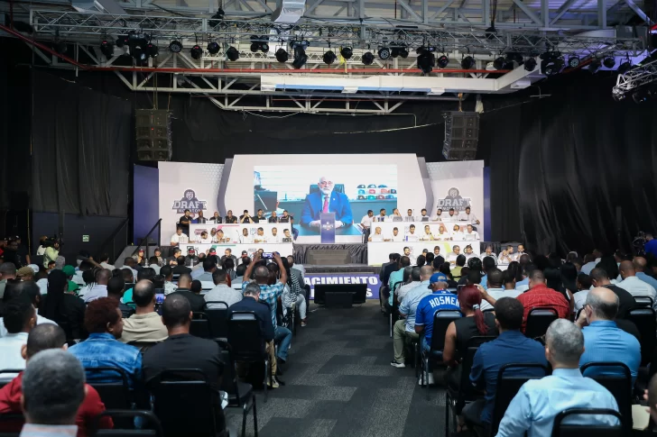 Felnin Celesten, primer pick Draft 2025