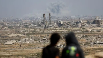 Análisis: cuán significativo es realmente el plan de Trump para Gaza y qué dudas genera