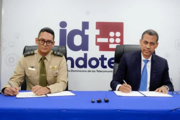 Dominicanos recibirán en sus celulares mensajes oficiales de emergencia