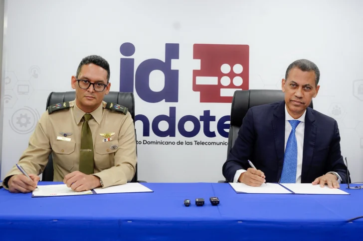 Dominicanos recibirán en sus celulares mensajes oficiales de emergencia
