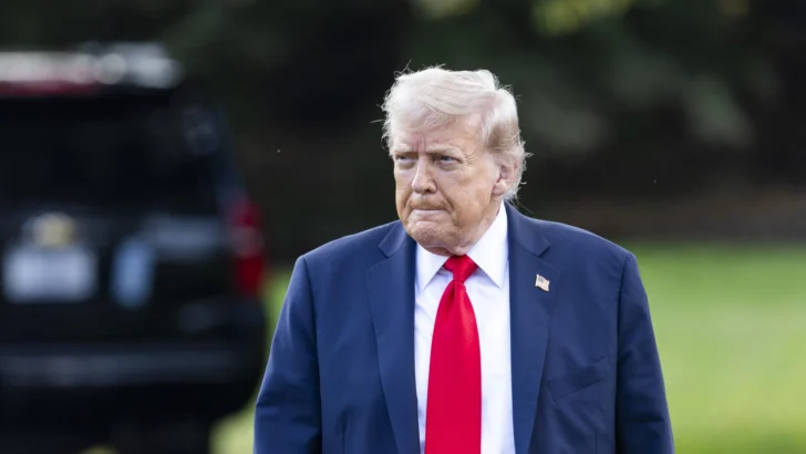 Trump sobre posibilidad de atacar Venezuela: Trump sobre posibilidad de atacar Venezuela: