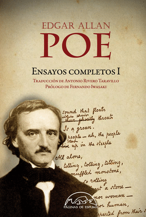 Juan Casamayor, fundador de Páginas de Espuma: 'Visitar la librería es una liturgia maravillosa'