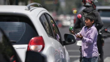 El progreso es demasiado lento para erradicar el trabajo infantil, advierte la OIT