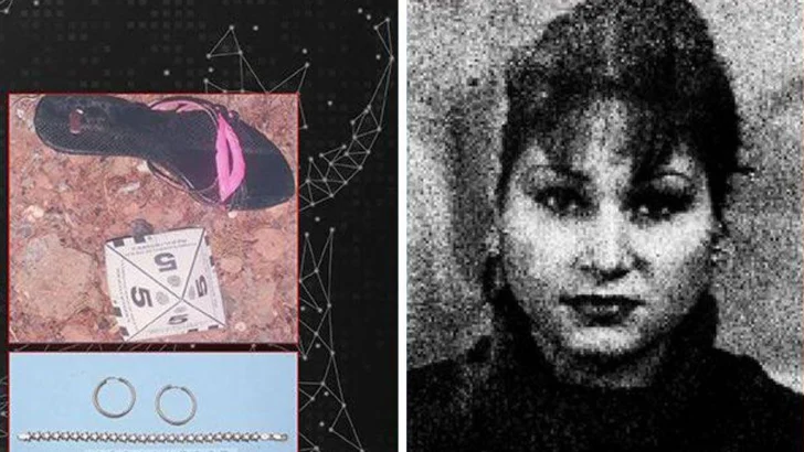 La 'mujer de rosa' y una paraguaya en España: cómo un programa de Interpol ayuda a descubrir la identidad de víctimas de feminicidios de hace décadas en Europa