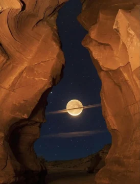 Saturno en Aries: la magia de lo transpersonal hecho real