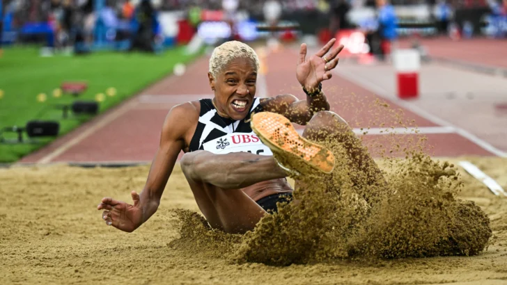 De Duplantis a Yulimar, estrellas listas para brillar en Japón