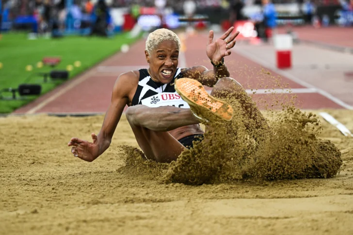 De Duplantis a Yulimar, estrellas listas para brillar en Japón