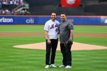 Colón, Tejada y Franco, dominicanos al Salón de la Fama del Béisbol Latino