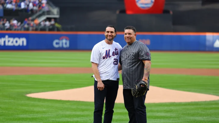 Colón, Tejada y Franco, dominicanos al Salón de la Fama del Béisbol Latino Colón, Tejada y Franco, dominicanos al Salón de la Fama del Béisbol Latino