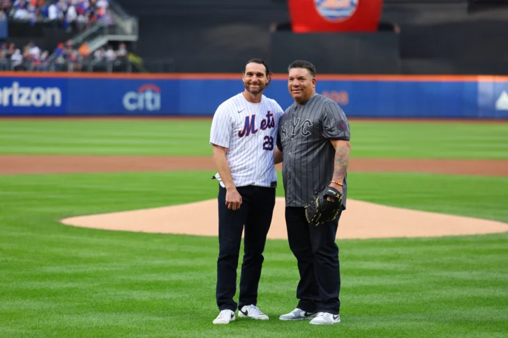 Colón, Tejada y Franco, dominicanos al Salón de la Fama del Béisbol Latino