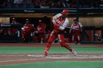 Los Diablos Rojos agrandan su leyenda gracias al dominicano José Marmolejos