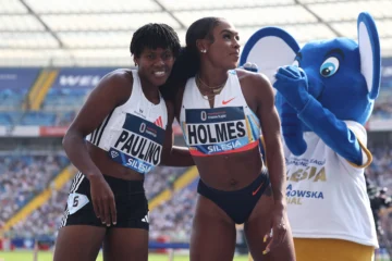 Las estrellas a seguir en el Mundial de Tokio: Marileidy Paulino es una de ellas