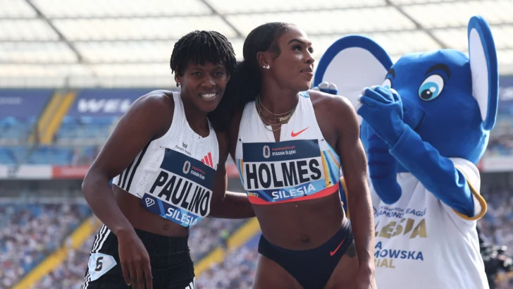 Las estrellas a seguir en el Mundial de Tokio: Marileidy Paulino es una de ellas