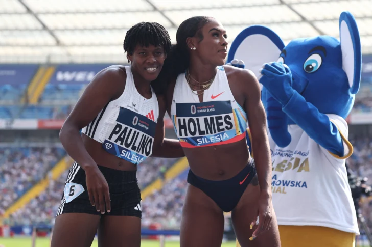 Las estrellas a seguir en el Mundial de Tokio: Marileidy Paulino es una de ellas