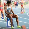 Marileidy: "Sigo teniendo pendiente el récord del mundo"