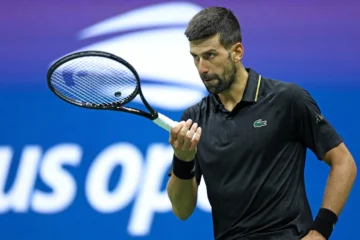 Alcaraz desafía a checo y Djokovic a estadounidense Alcaraz desafía a checo y Djokovic a estadounidense