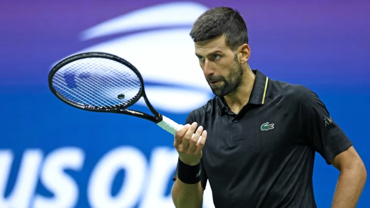 Alcaraz desafía a checo y Djokovic a estadounidense