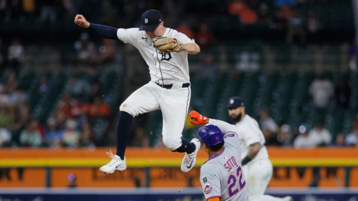 Ohtani pega su jonrón 100 con los Dodgers y el 30 de Rafael Devers deriva en trifulca Ohtani pega su jonrón 100 con los Dodgers y el 30 de Rafael Devers deriva en trifulca