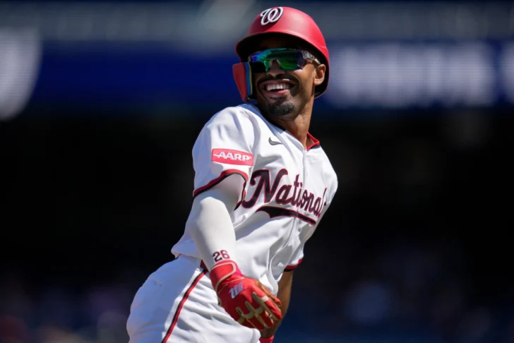 Dominicanos Núñez y Caminero entre los protagonistas de la jornada